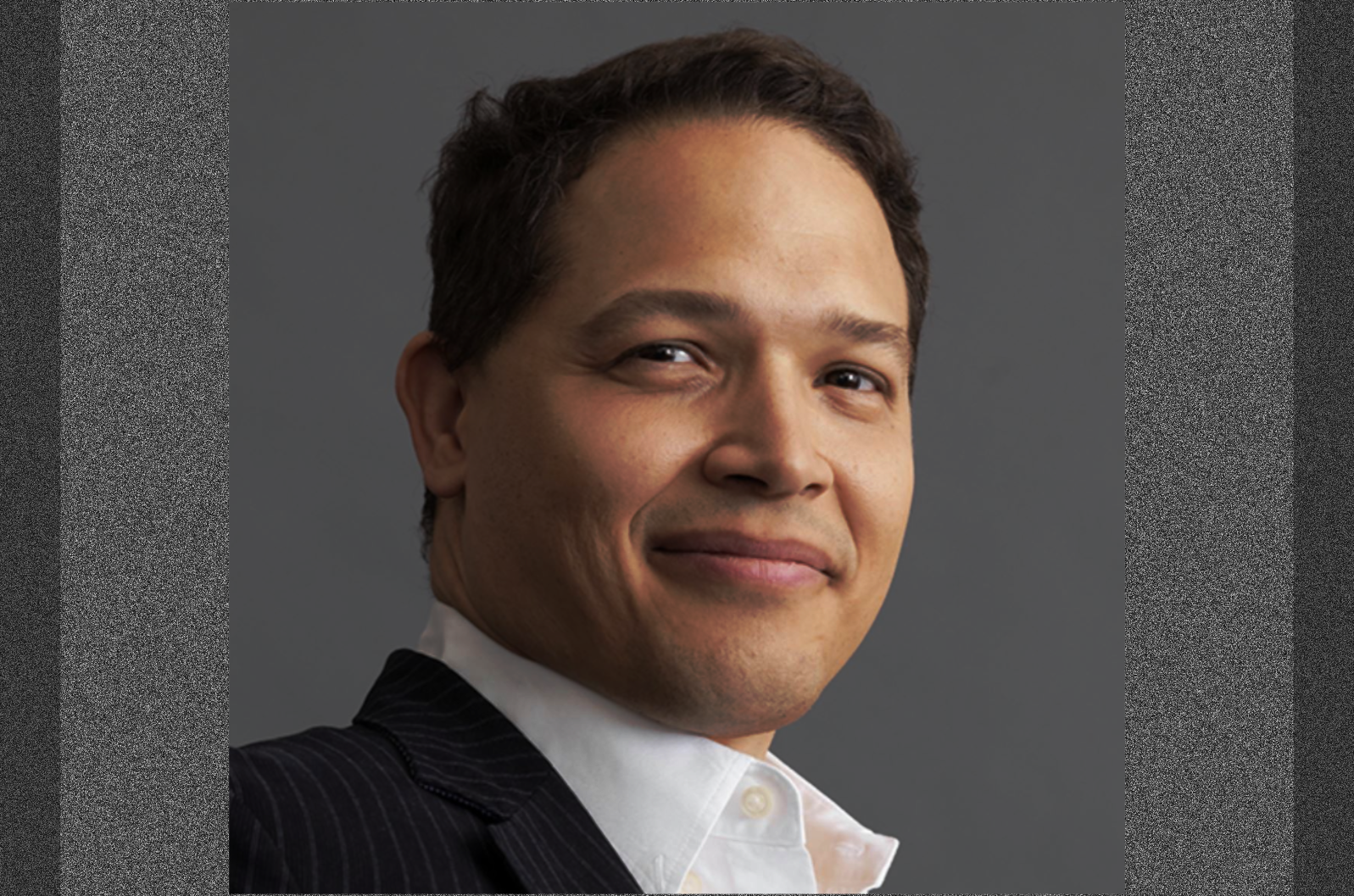 Portrait of Malcolm CasSelle, 1970-2020, who built wealth in Blockchain, Gaming, Digital Media with an estimated net worth of $20 million