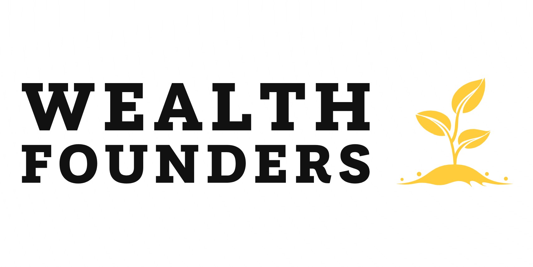 Wealth Founders Logo